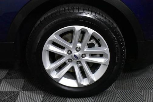 2016 Ford Explorer Base