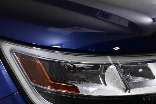 2016 Ford Explorer Base