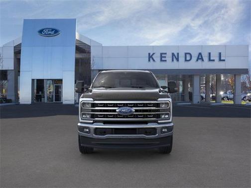 2025 Ford F-350 Lariat Super Duty