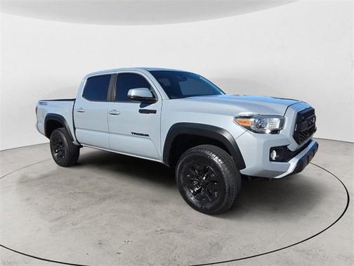 2020 Toyota Tacoma TRD Off Road