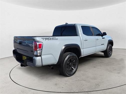 2020 Toyota Tacoma TRD Off Road