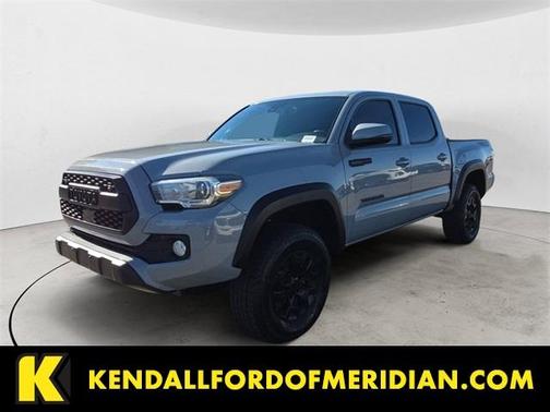 2020 Toyota Tacoma TRD Off Road