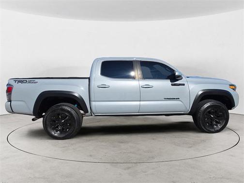 2020 Toyota Tacoma TRD Off Road