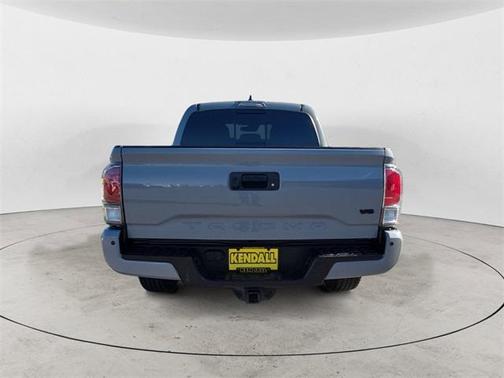 2020 Toyota Tacoma TRD Off Road