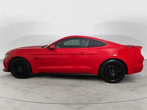 2016 Ford Mustang GT
