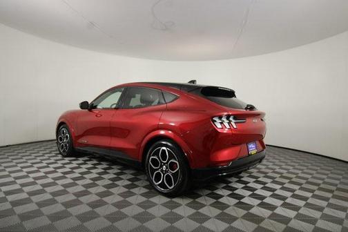 2022 Ford Mustang Mach-E GT