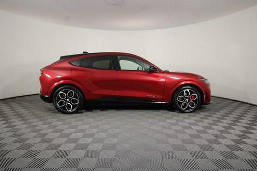 2022 Ford Mustang Mach-E GT