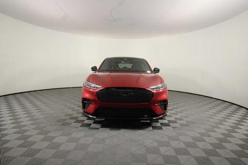2022 Ford Mustang Mach-E GT