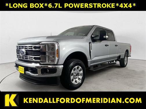 2024 Ford F-250 XLT