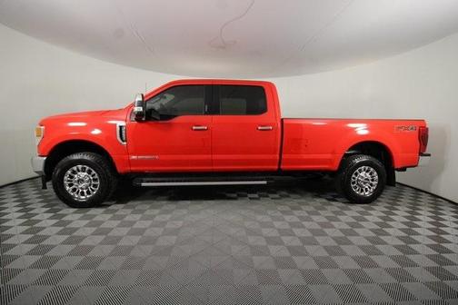 2022 Ford F-350 XLT