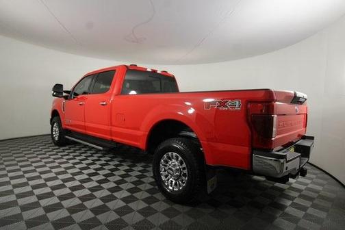 2022 Ford F-350 XLT