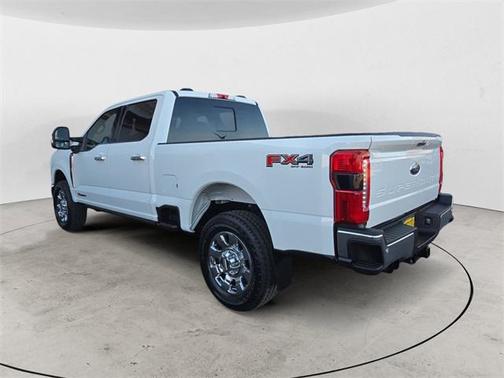 2024 Ford F-250 Lariat