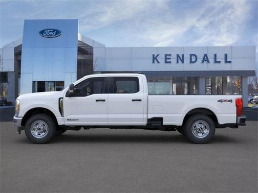 2025 Ford F-350 XL