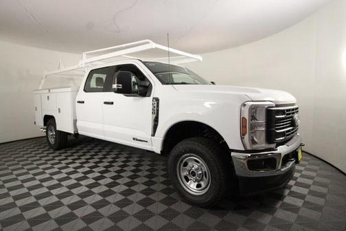 2025 Ford F-350 XL