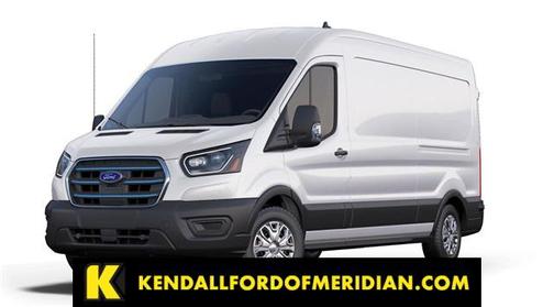 2025 Ford E-Transit Base