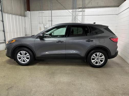 2022 Ford Escape S