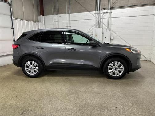 2022 Ford Escape S