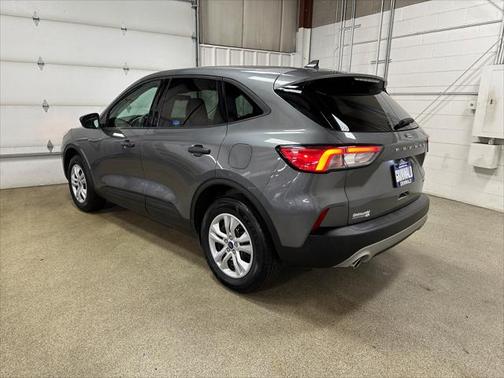 2022 Ford Escape S
