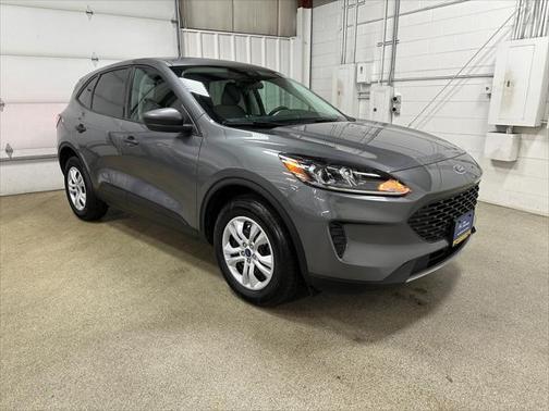 2022 Ford Escape S