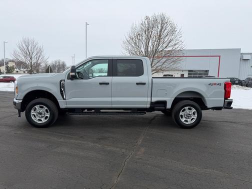 2025 Ford F-250 XLT