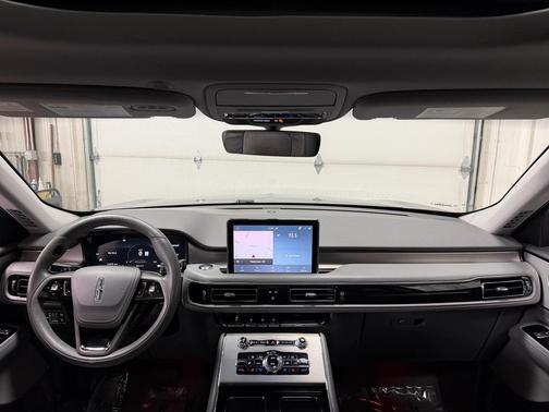 2021 Lincoln Aviator Reserve AWD