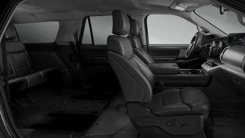 2026 Ford Expedition Max Active 4x4