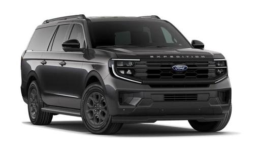 2026 Ford Expedition Max Active 4x4