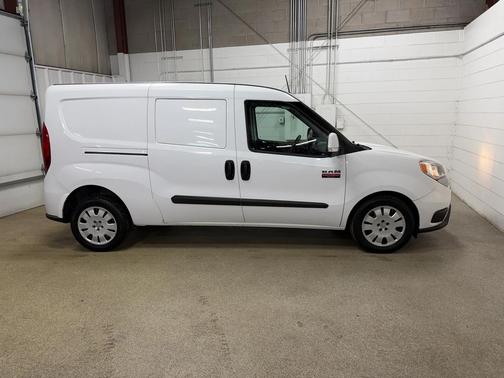 2017 RAM ProMaster City Tradesman