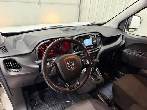 2017 RAM ProMaster City Tradesman