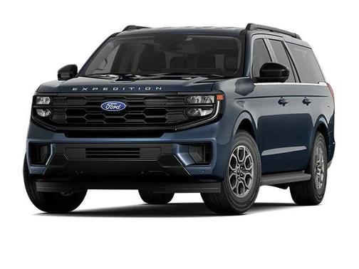 2025 Ford Expedition Max Active 4x4