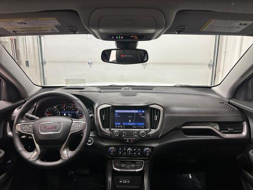 2023 GMC Terrain AWD AT4