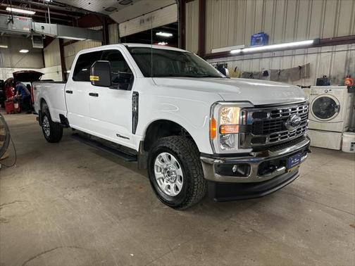 2023 Ford F-350 XLT
