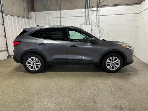 2022 Ford Escape S