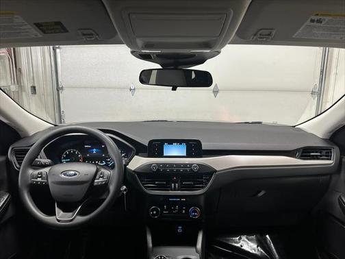 2022 Ford Escape S