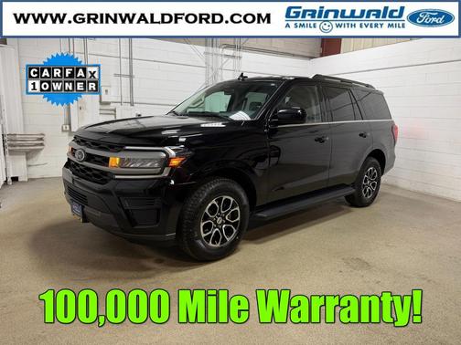 2024 Ford Expedition XLT