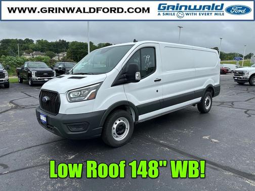 2025 Ford Transit-150 Base