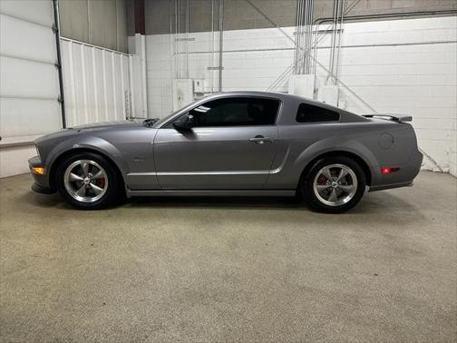 2006 Ford Mustang GT