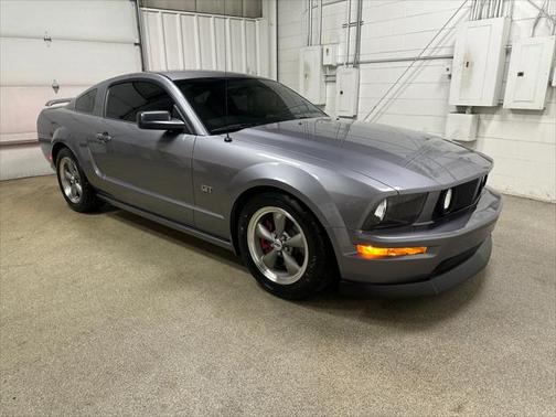 2006 Ford Mustang GT