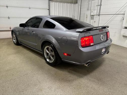 2006 Ford Mustang GT