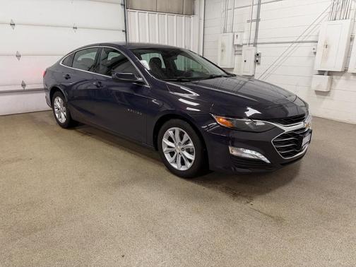 2025 Chevrolet Malibu FWD 1LT