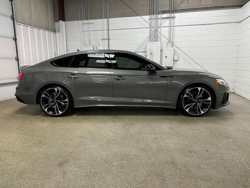 2024 Audi S5 Premium Plus TFSI quattro Tiptronic