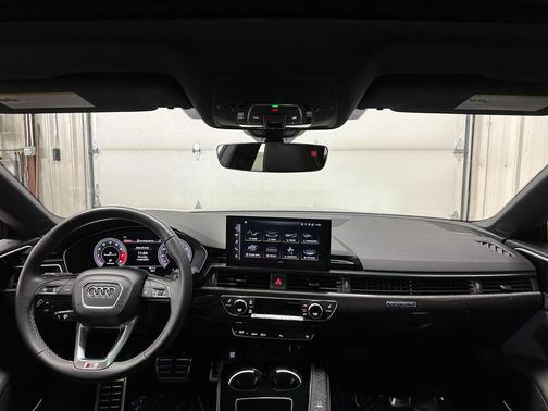 2024 Audi S5 Premium Plus TFSI quattro Tiptronic