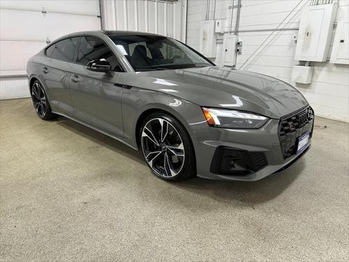 2024 Audi S5 Premium Plus TFSI quattro Tiptronic