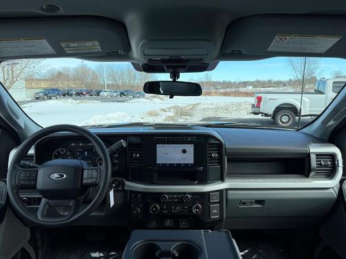 2024 Ford F-250 XL