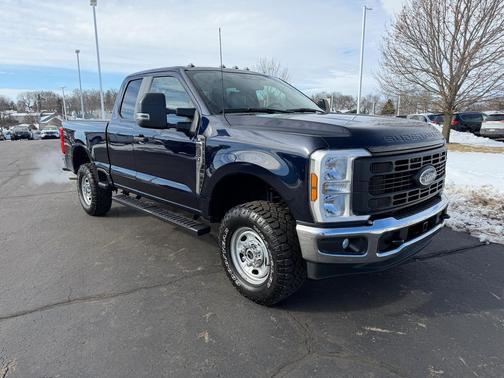 2024 Ford F-250 XL