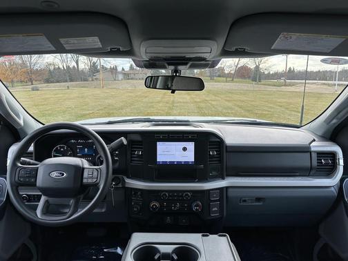 2024 Ford F-250 XLT