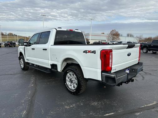 2024 Ford F-250 XLT