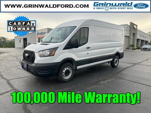 2023 Ford Transit-250 Base