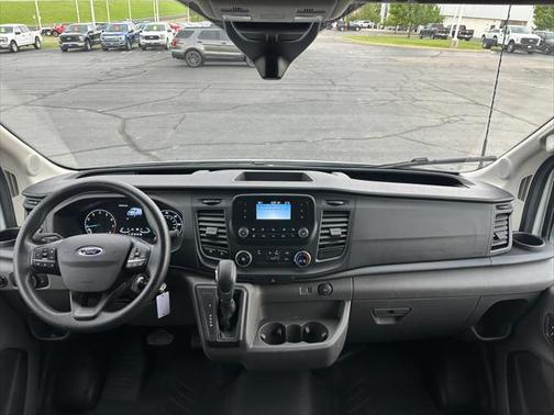 2023 Ford Transit-250 Base