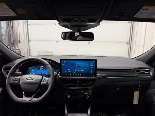 2026 Ford Escape ST-Line Elite